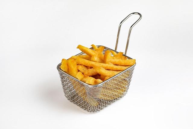 Frites