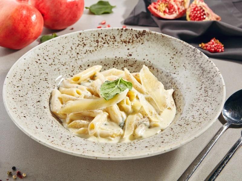 Pâtes 3 Fromages