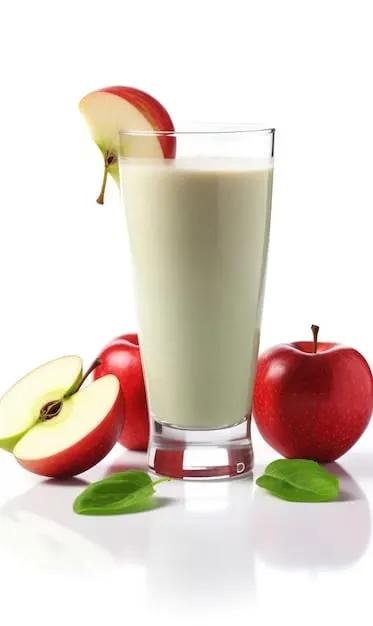 Jus de Pomme
