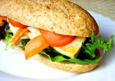 Bocadillo Francissa