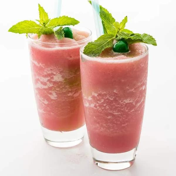 Panaché Au Lait