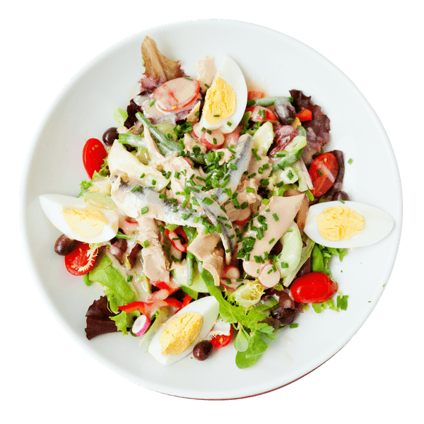 Salade Niçoise