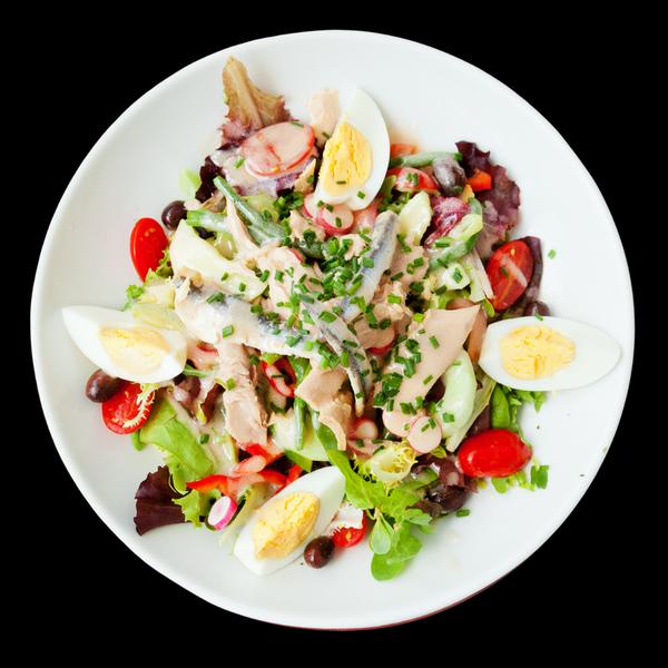 Salade Niçoise