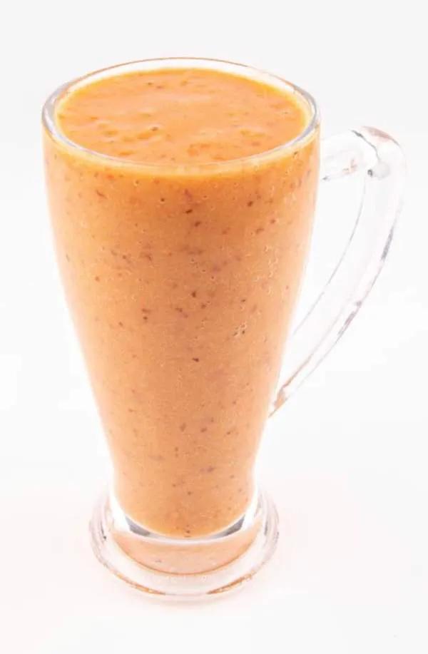 Panaché A L'orange