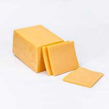 Fromage Cheddar