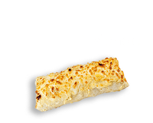 Tacos Viande Hachée Gratiné