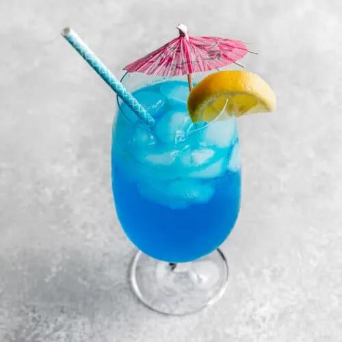 Blue Lagoon