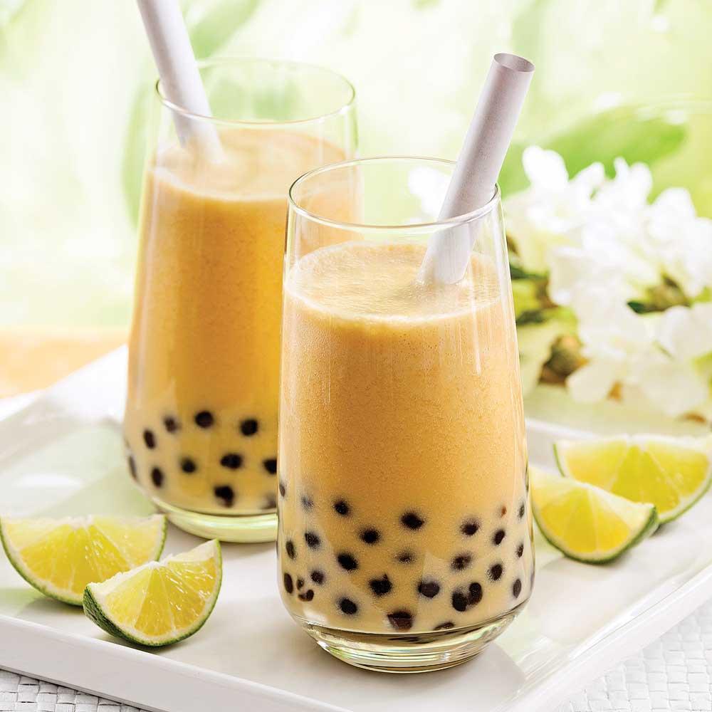 Bubble Tea Mangue