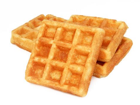 Gaufre Nature