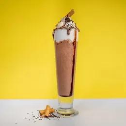 Milk Shake Lotus