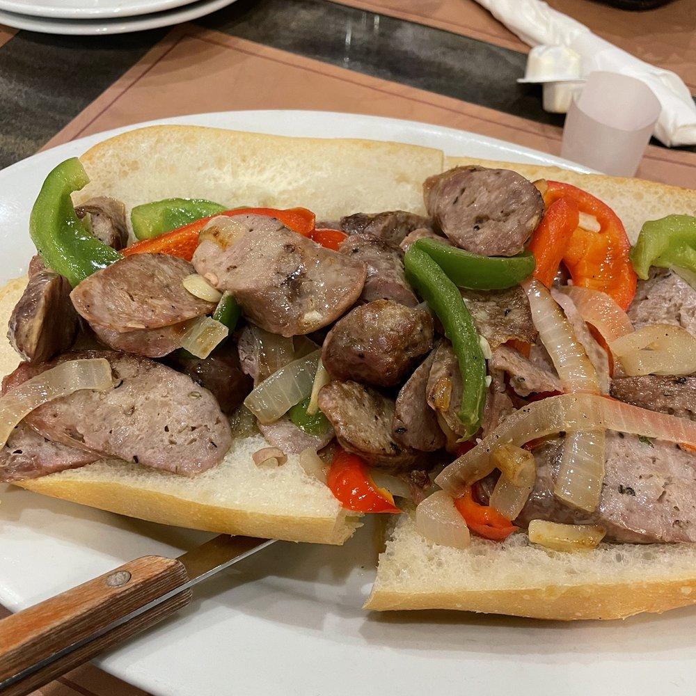 Pain Rond Kebda Mechermla