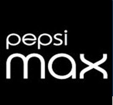 Pepsi Max