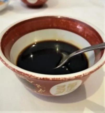 Sauce Soja