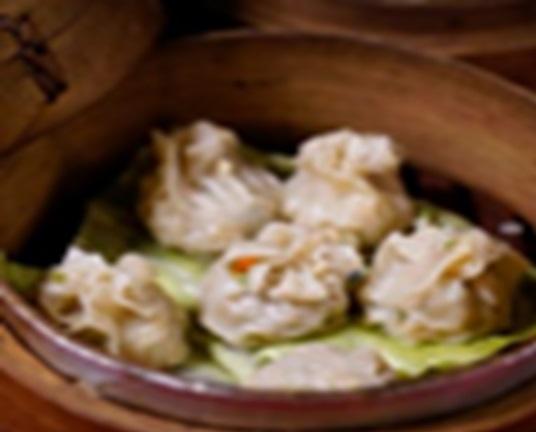 A8. Sao Mai crevettes poulet (6pcs)