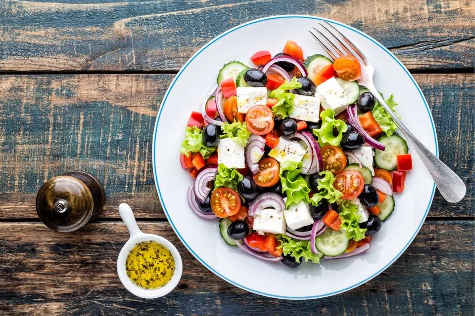 Salade Greque