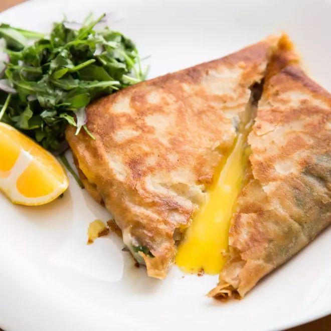 Brick Thon à L'œuf