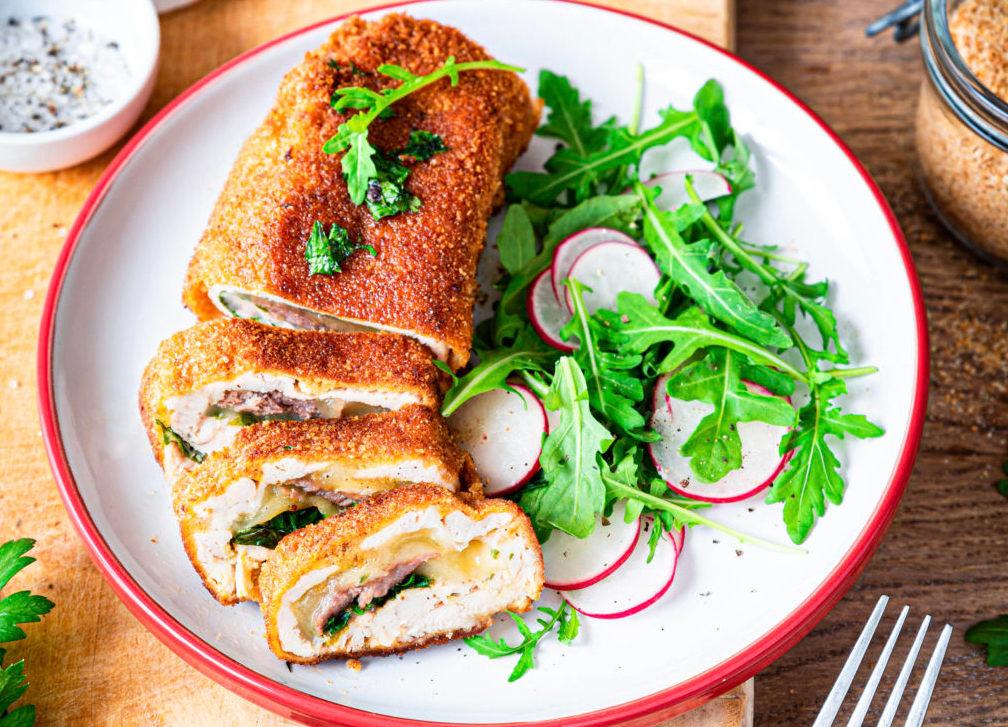 Cordon Bleu El Walima