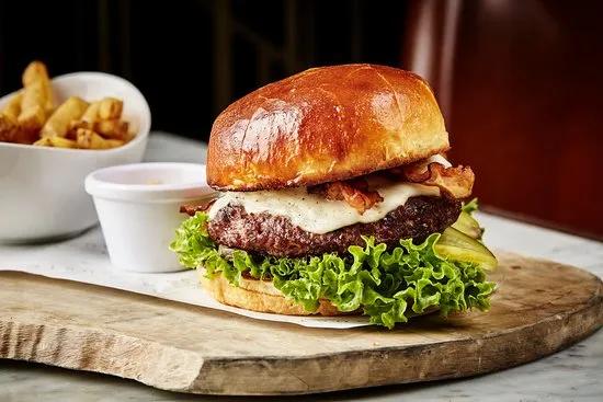 Cheese Burger