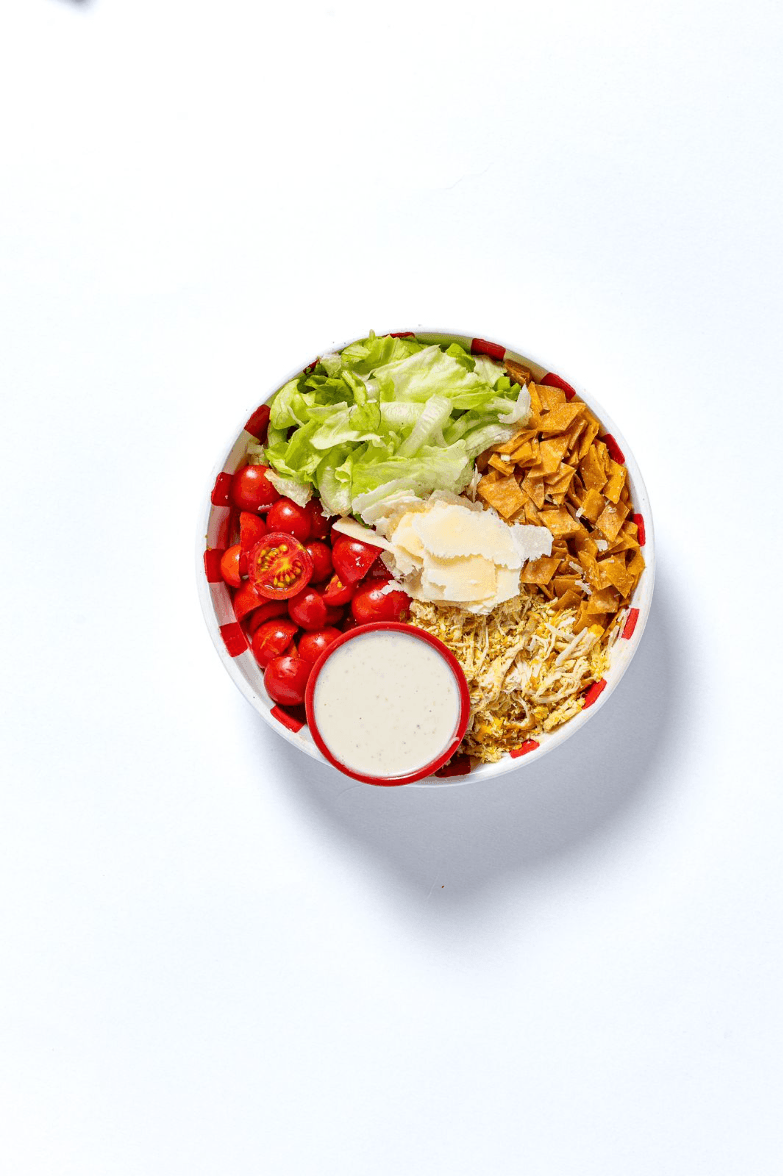 Salade César