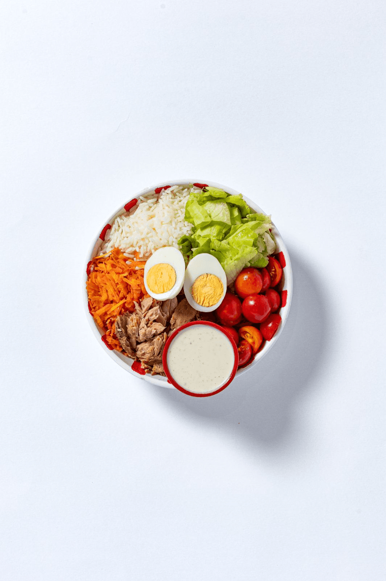 Salade Mistral