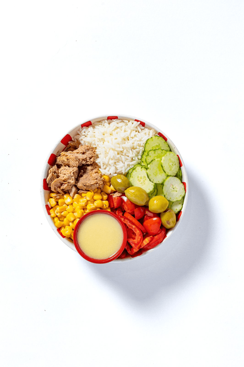 Salade de Riz