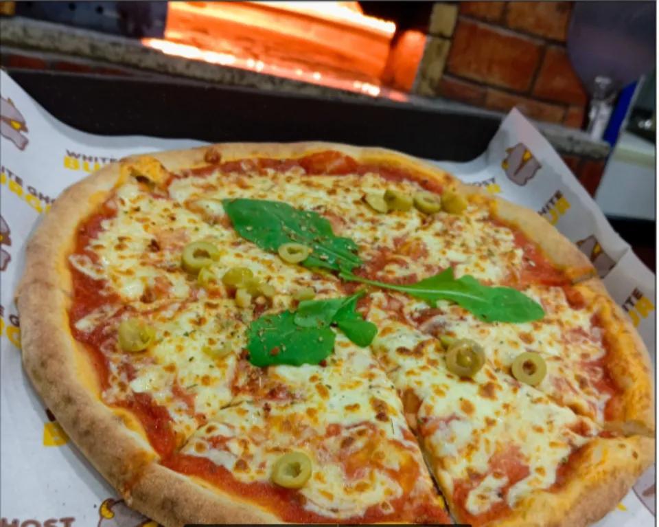 Margherita