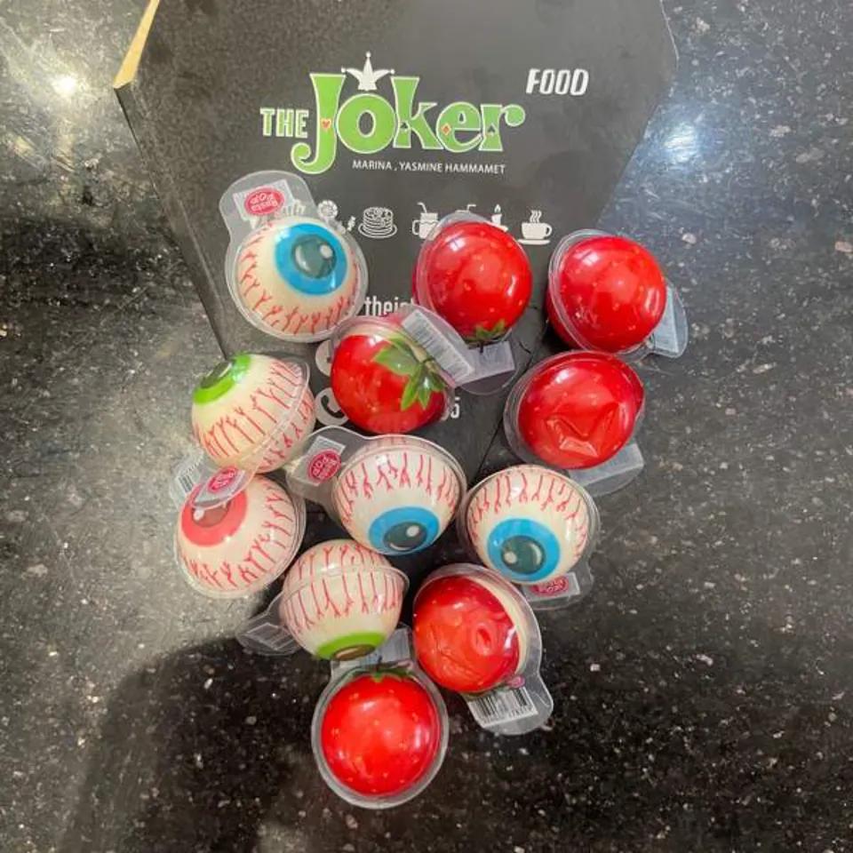 Candy Eye