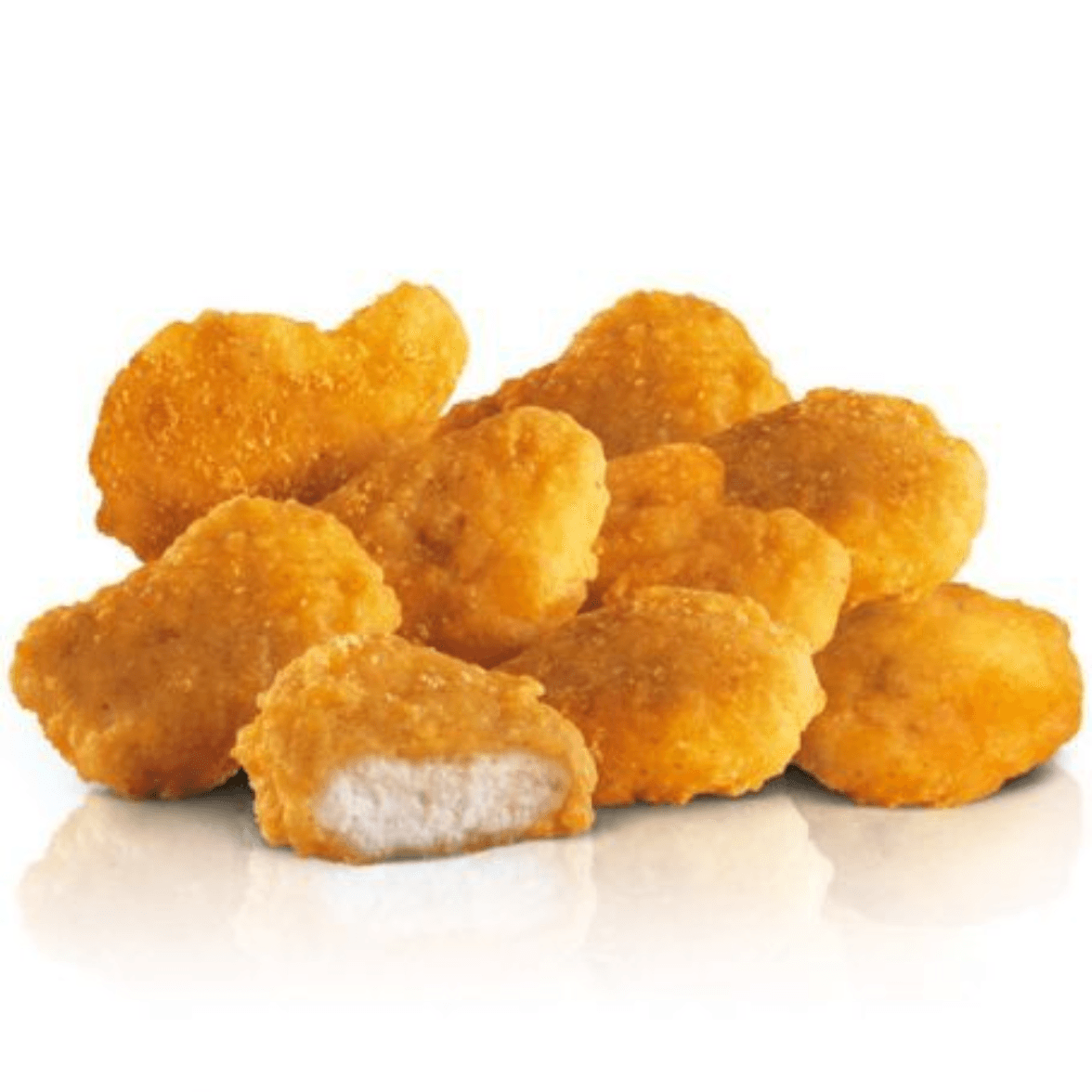 Portion de Nuggets
