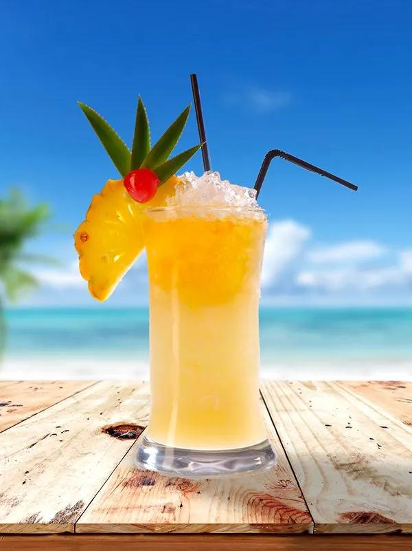 Jus Cocktails