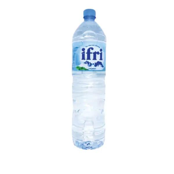 Bouteille d'eau GM