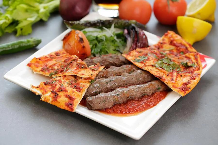 Kebab Lzmarli