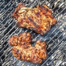 Cuisse De Poulet Desossée