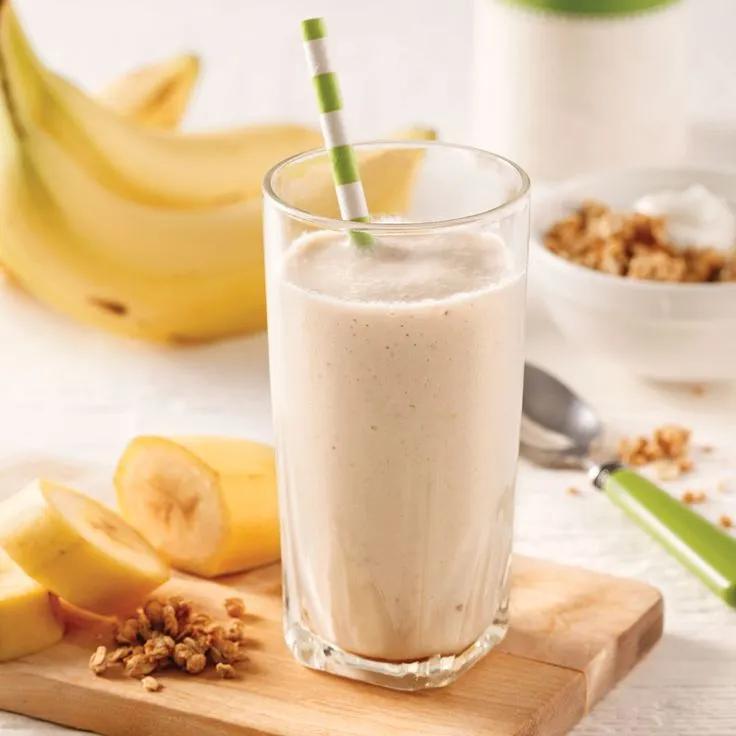 Jus De Banane