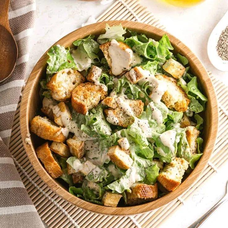 Salade Cesar