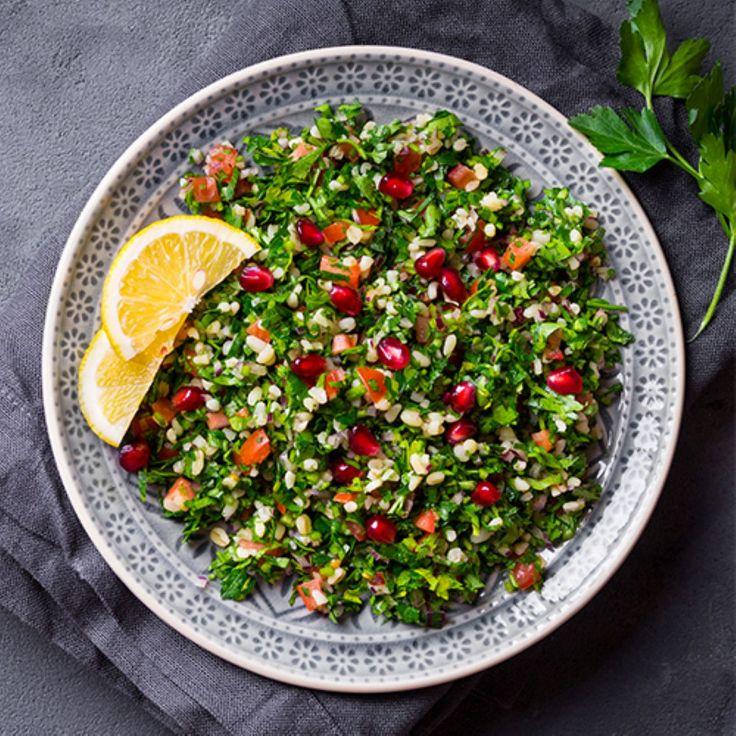 Salade Taboula
