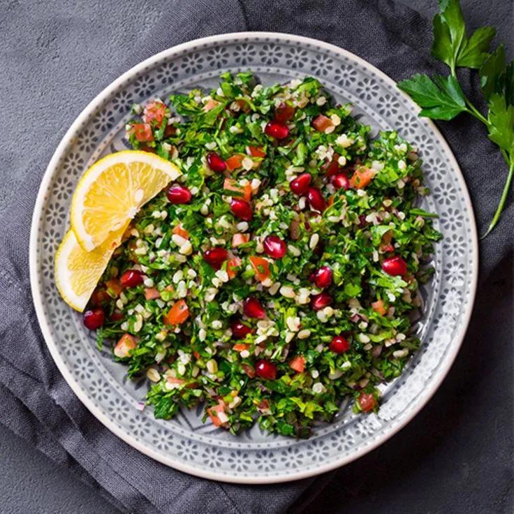 Salade Taboula
