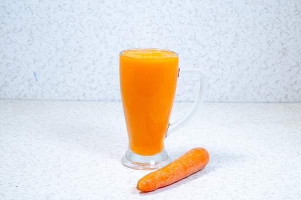 Jus De Carottes