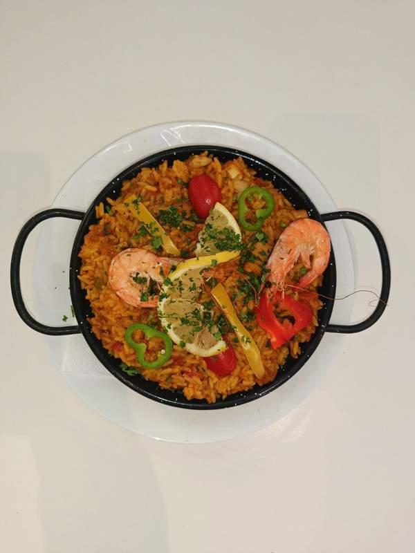 Paella