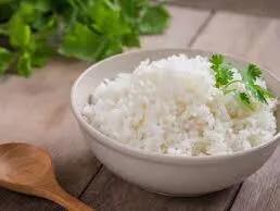 Portion De Riz
