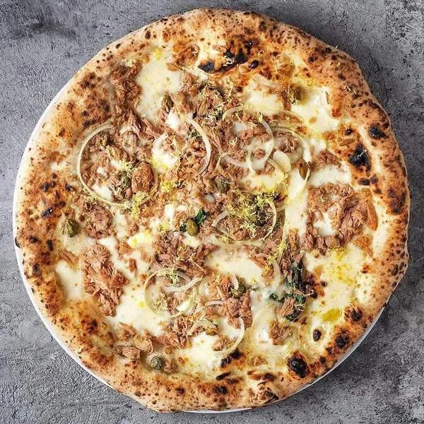Pizza Thon