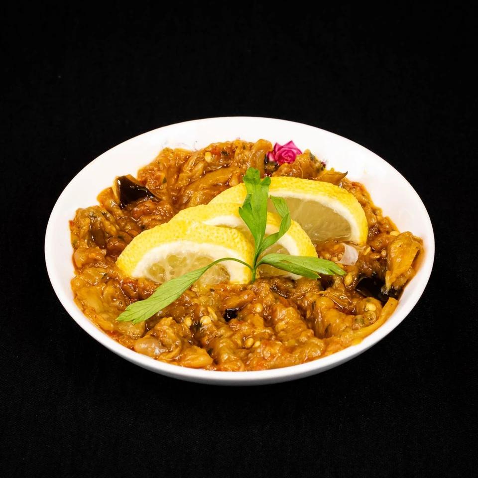 Zaalouk
