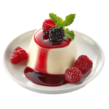 Panna Cotta
