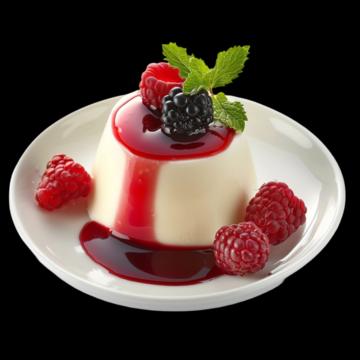 Panna Cotta