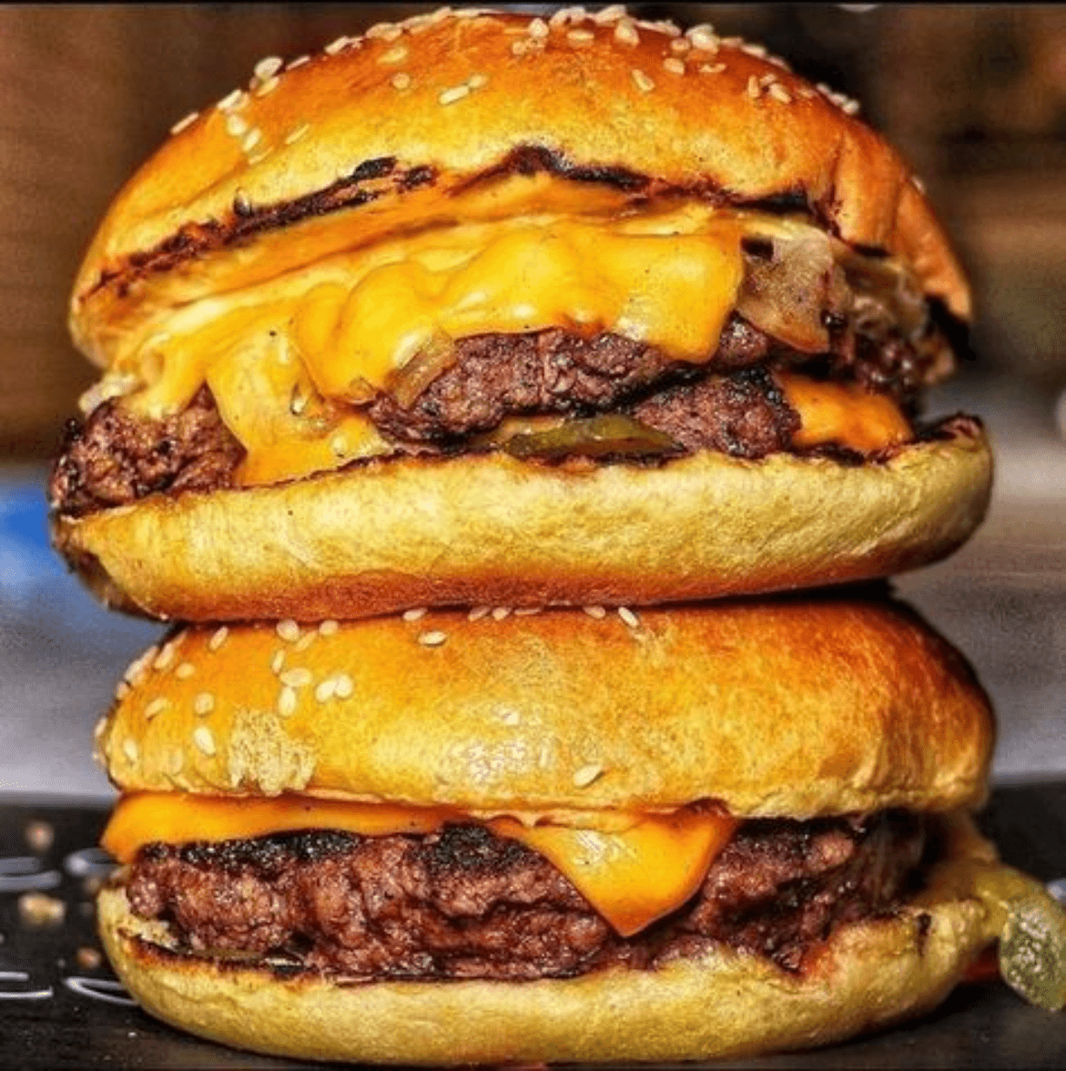 1 Double You + 1 You