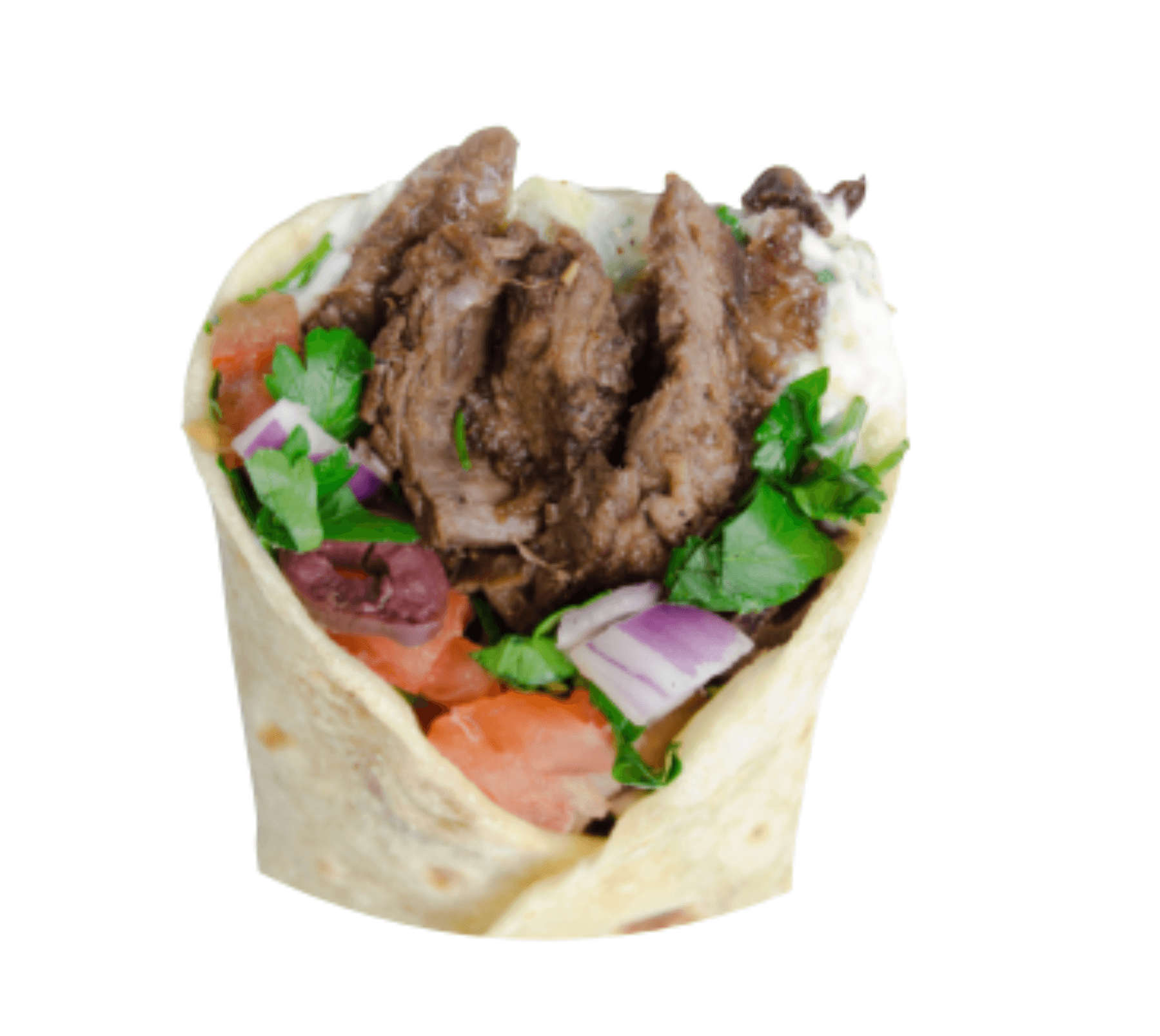 Shawarma Viande