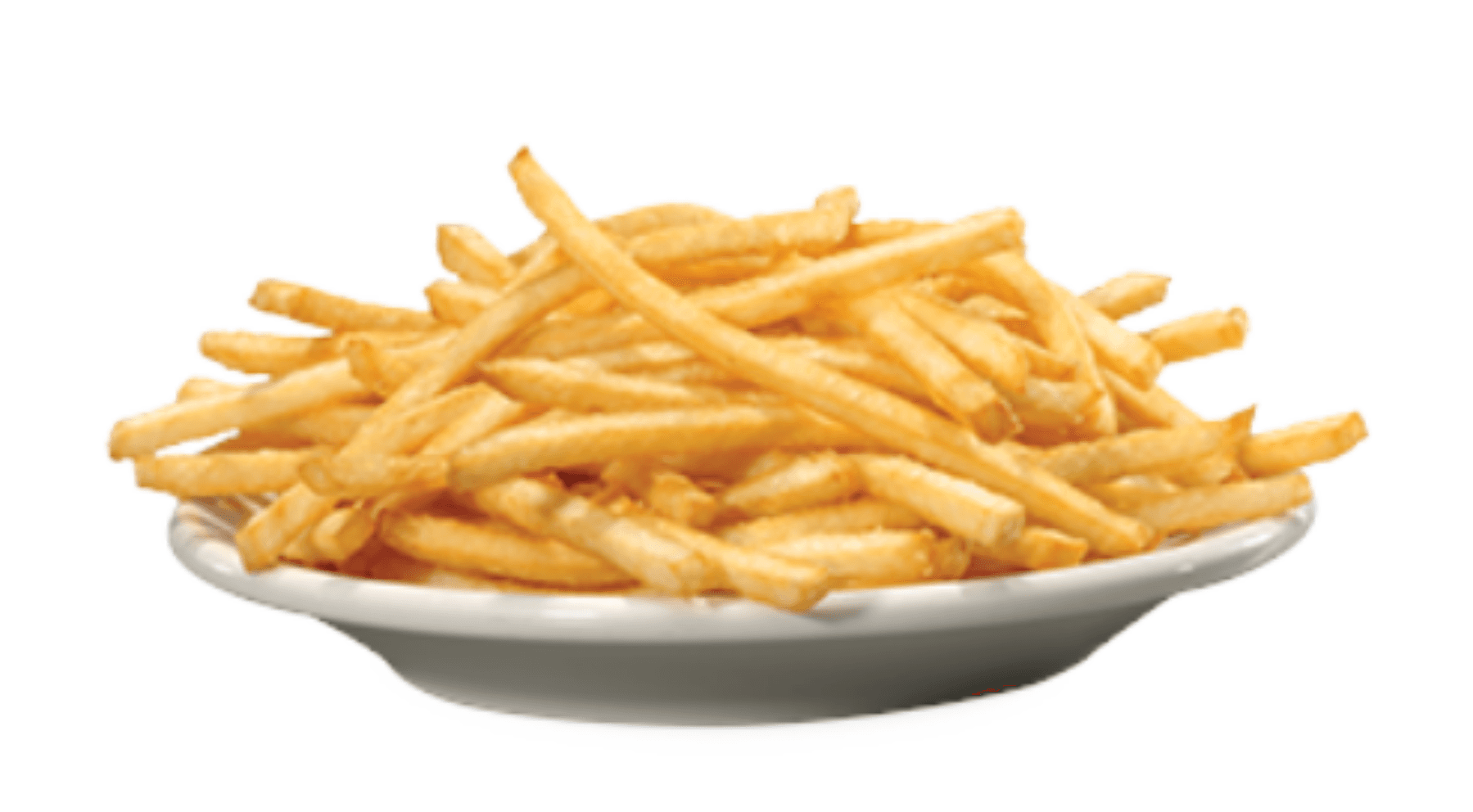 Assiette Frites