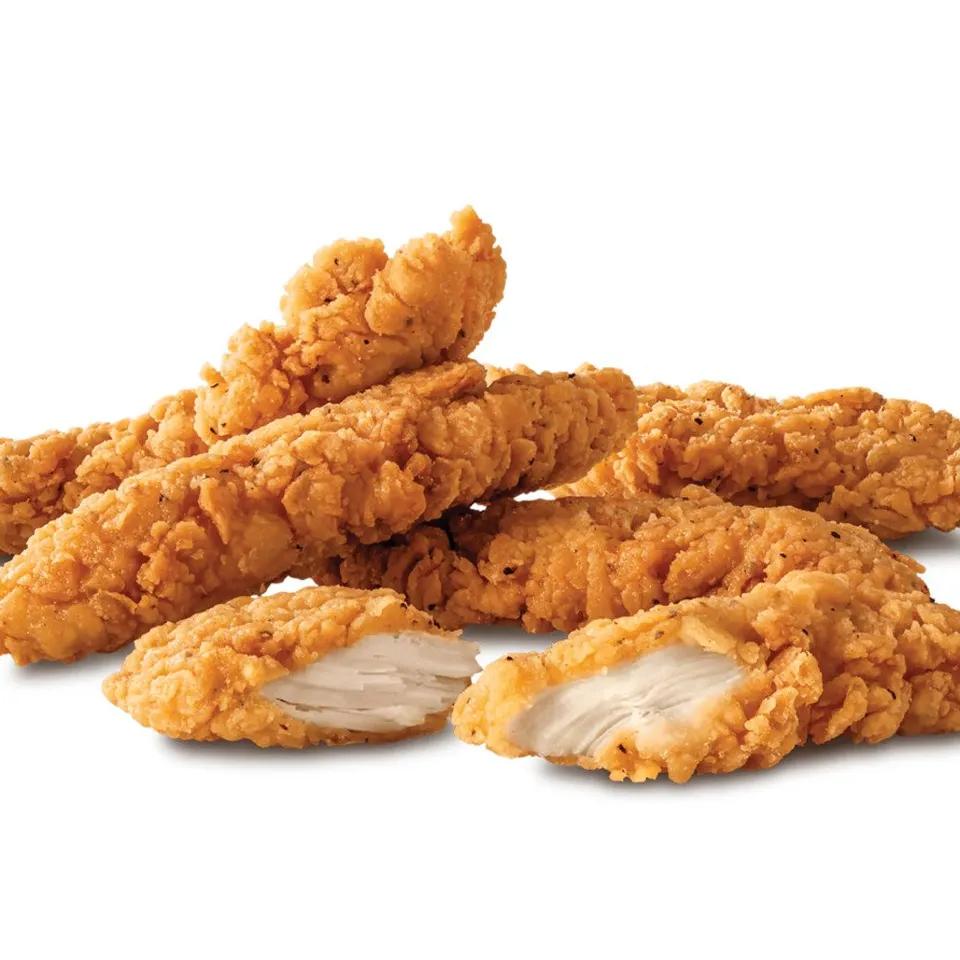 Tenders M