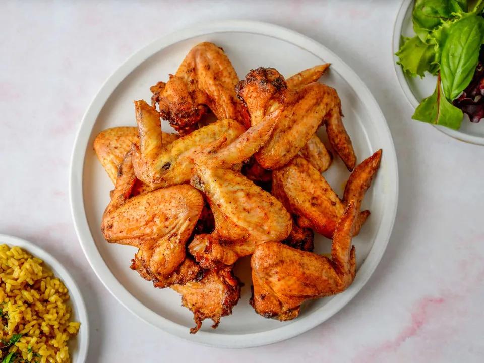 Wings XXL