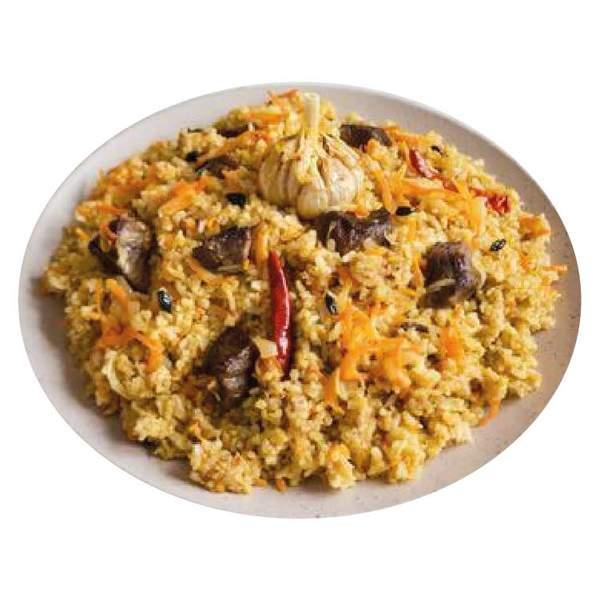 Kabsa Riz