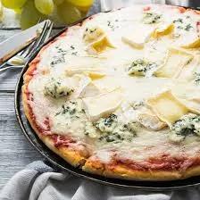 Pizza Camembert L